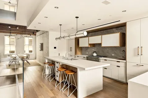19 Jay Street New York City NY 10013