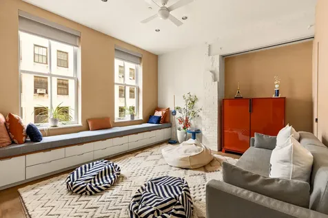 19 Jay Street New York City NY 10013