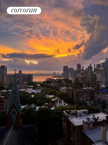 150 Joralemon Street New York City NY 11201