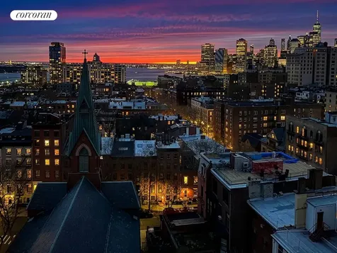 150 Joralemon Street New York City NY 11201