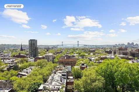 150 Joralemon Street New York City NY 11201