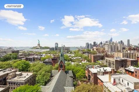 150 Joralemon Street New York City NY 11201