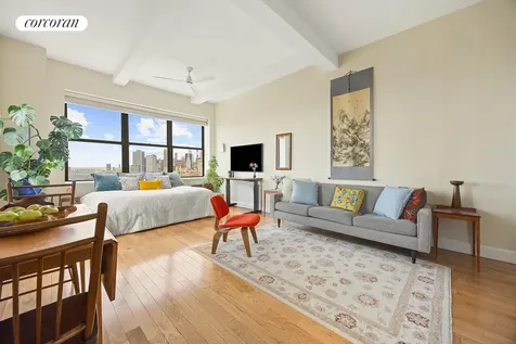 150 Joralemon Street New York City NY 11201