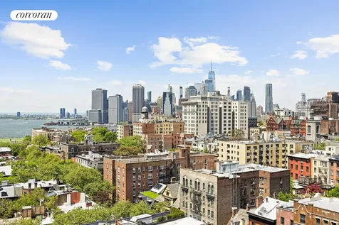 150 Joralemon Street New York City NY 11201
