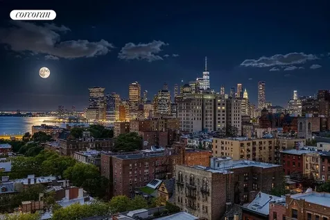 150 Joralemon Street New York City NY 11201