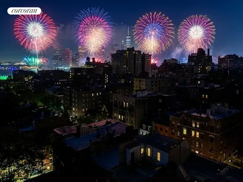 150 Joralemon Street New York City NY 11201
