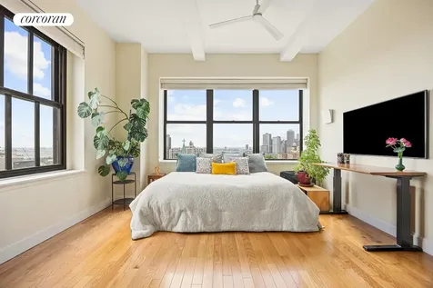150 Joralemon Street New York City NY 11201