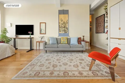 150 Joralemon Street New York City NY 11201