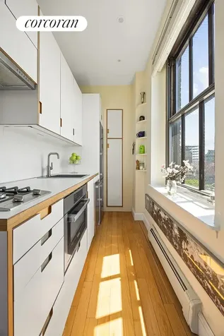 150 Joralemon Street New York City NY 11201
