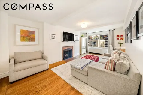 424 E 52nd Street New York City NY 10022