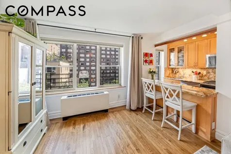 424 E 52nd Street New York City NY 10022