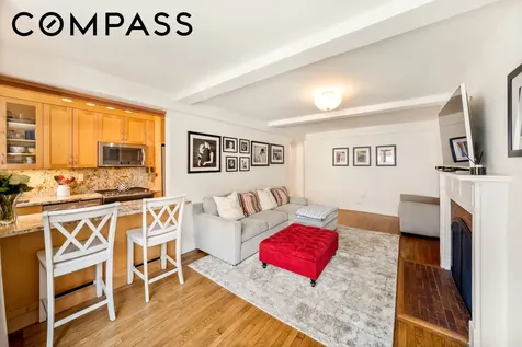 424 E 52nd Street New York City NY 10022