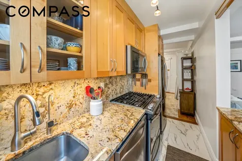 424 E 52nd Street New York City NY 10022