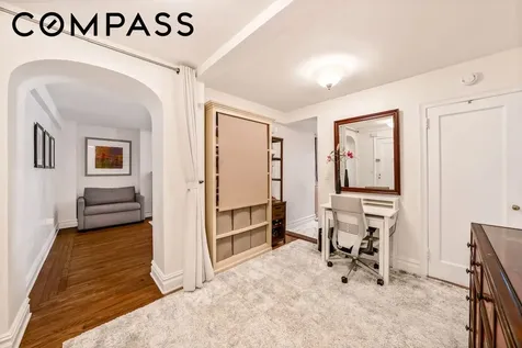 424 E 52nd Street New York City NY 10022