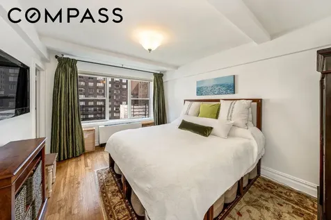 424 E 52nd Street New York City NY 10022
