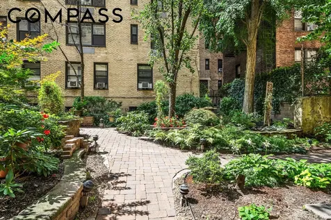 424 E 52nd Street New York City NY 10022