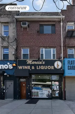 1970 Flatbush Avenue New York City NY 11234