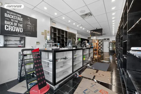 1970 Flatbush Avenue New York City NY 11234