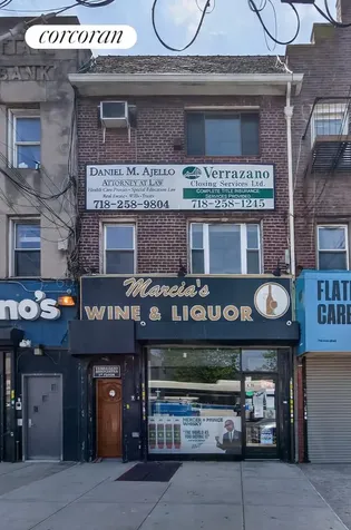 1970 Flatbush Avenue New York City NY 11234