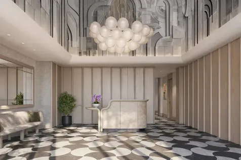 401 W 37th Street New York City NY 10018
