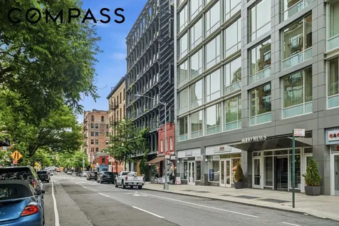 311 W Broadway New York City NY 10013