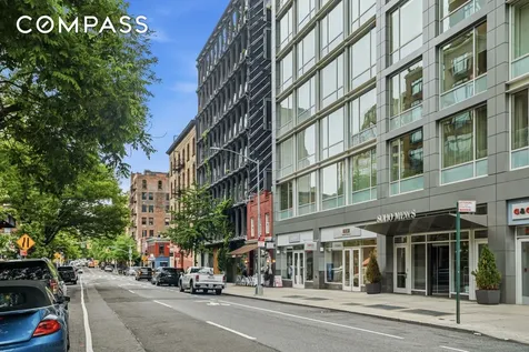 311 W Broadway New York City NY 10013