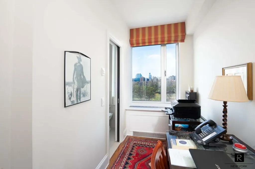 1200 5th Avenue New York City NY 10029