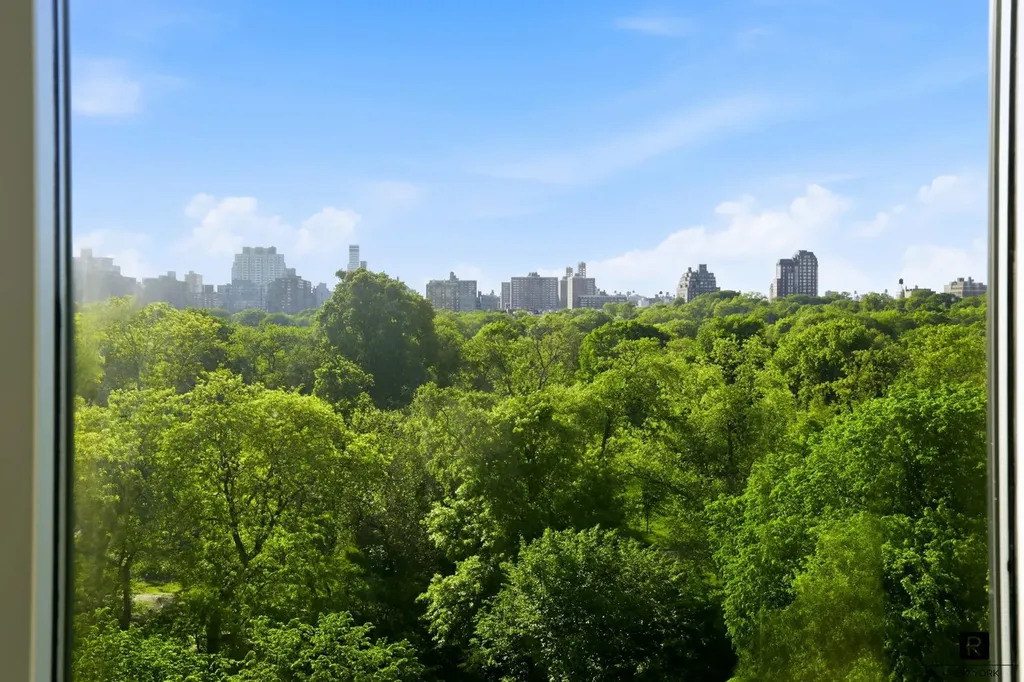 1200 5th Avenue New York City NY 10029
