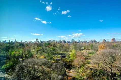1200 5th Avenue New York City NY 10029