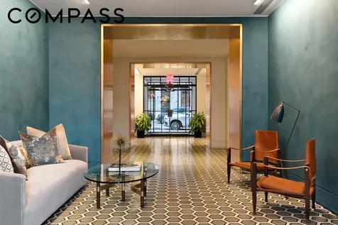338 Berry Street New York City NY 11249