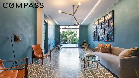 338 Berry Street New York City NY 11249