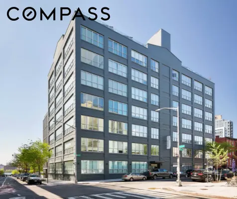 338 Berry Street New York City NY 11249