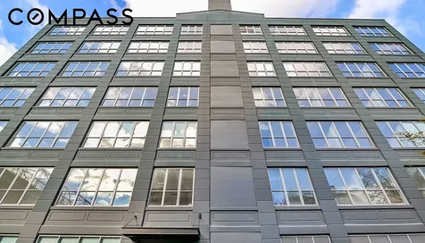 338 Berry Street New York City NY 11249