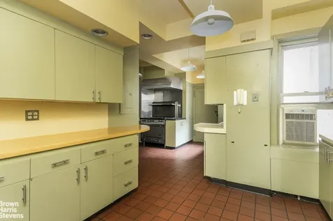 133 E 64th Street New York City NY 10021