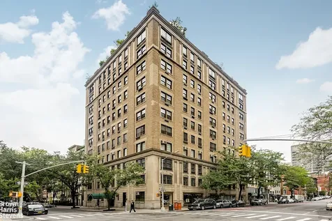 133 E 64th Street New York City NY 10021