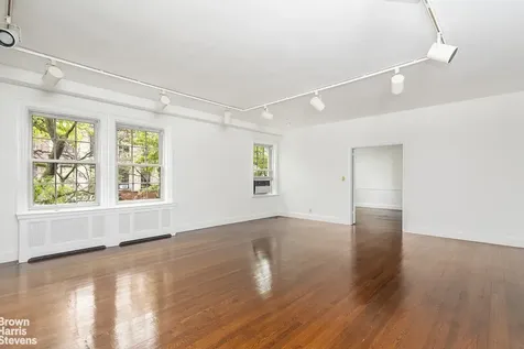 133 E 64th Street New York City NY 10021
