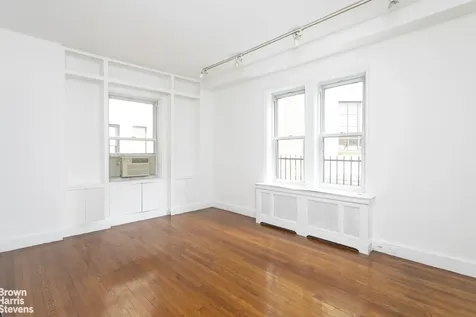 133 E 64th Street New York City NY 10021