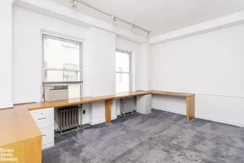 133 E 64th Street New York City NY 10021