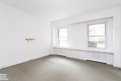 133 E 64th Street New York City NY 10021