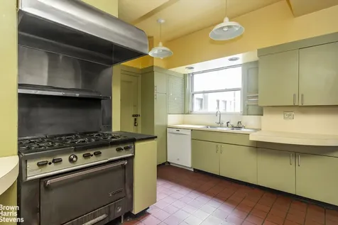 133 E 64th Street New York City NY 10021