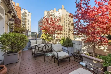 18 E 77th Street New York City NY 10021