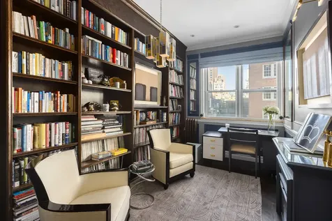 18 E 77th Street New York City NY 10021