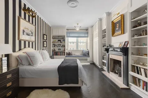 18 E 77th Street New York City NY 10021