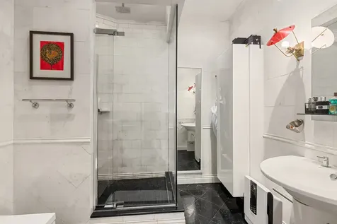 18 E 77th Street New York City NY 10021