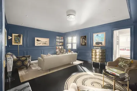 18 E 77th Street New York City NY 10021