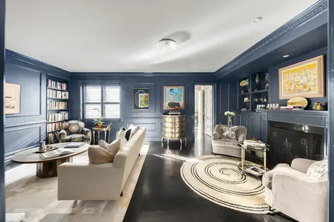 18 E 77th Street New York City NY 10021