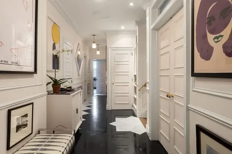 18 E 77th Street New York City NY 10021