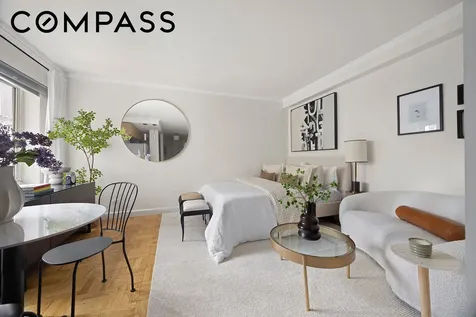 166 E 63rd Street New York City NY 10065