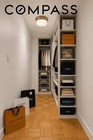166 E 63rd Street New York City NY 10065
