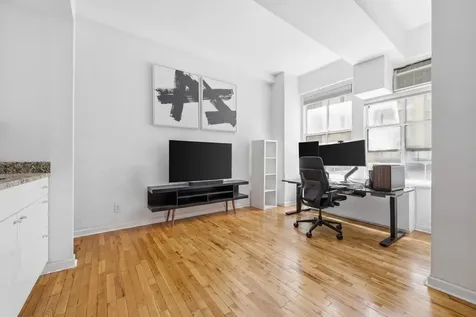 4 Lexington Avenue New York City NY 10010